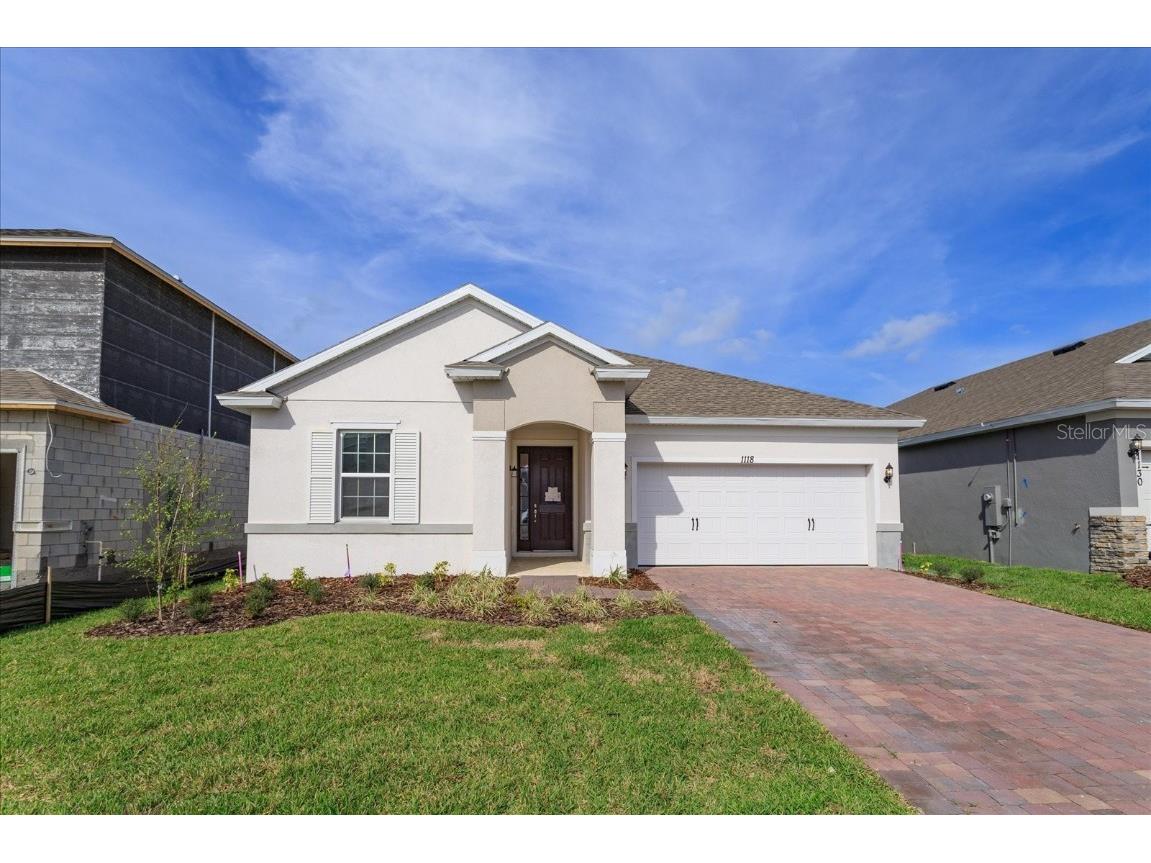 1118 Silo Drive Saint Cloud FL 34771 G5054281 image1