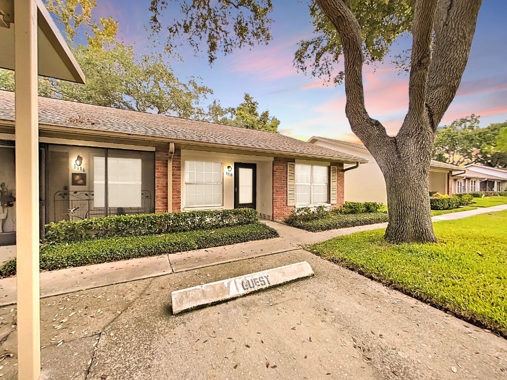 1118 Tarridon Court #1118 Dunedin FL 34698 U8210941 image1