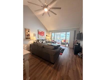 1118 Villa Lane #S Apopka FL 32712 O6363111 image20