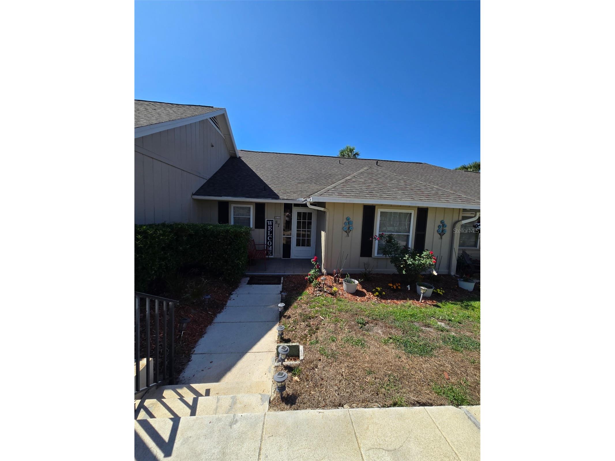 1118 Villa Lane #S Apopka FL 32712 O6405962 image1