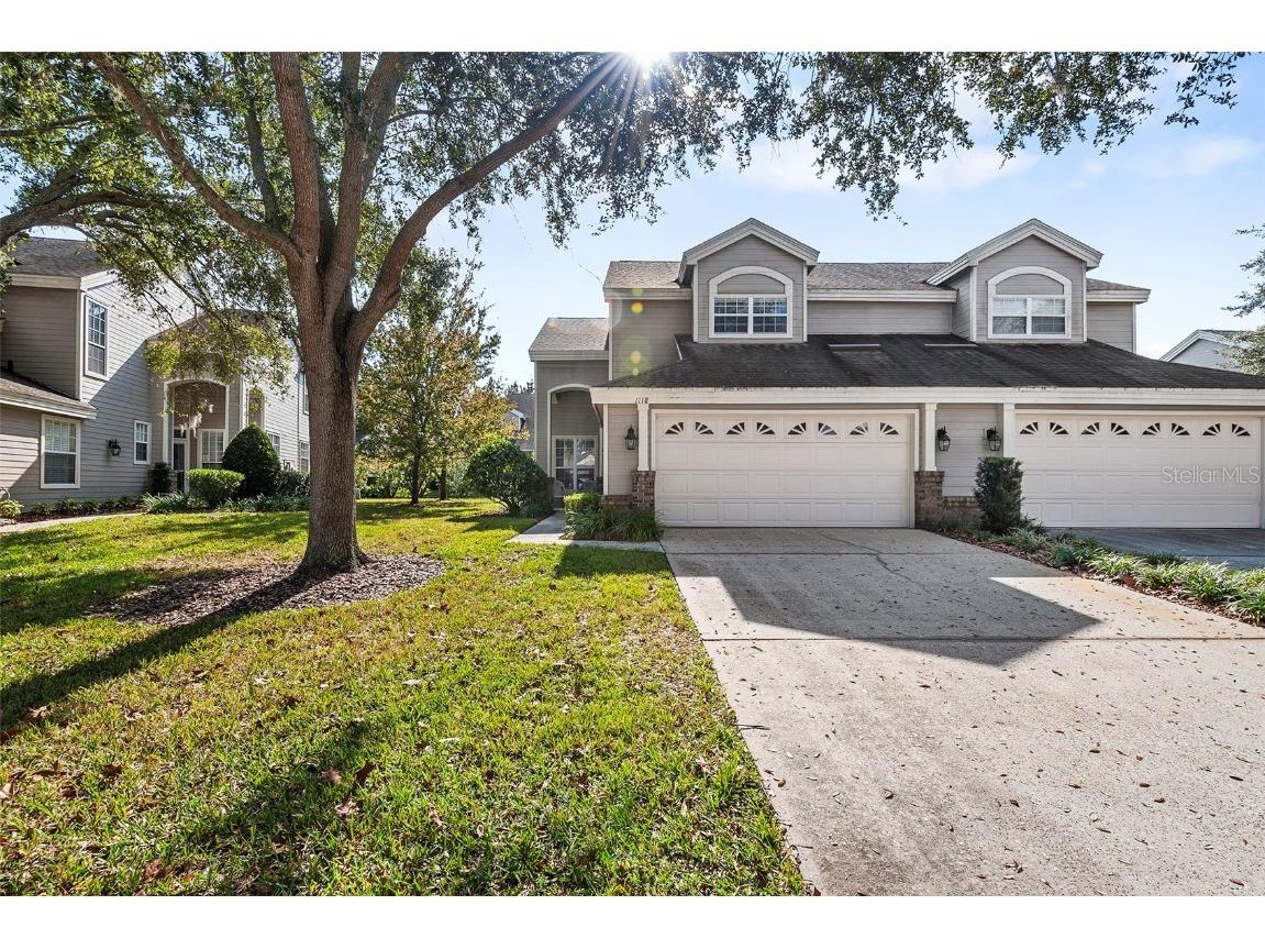 1118 Waterfall Lane #1118 Lakeland FL 33803 L4926942 image1