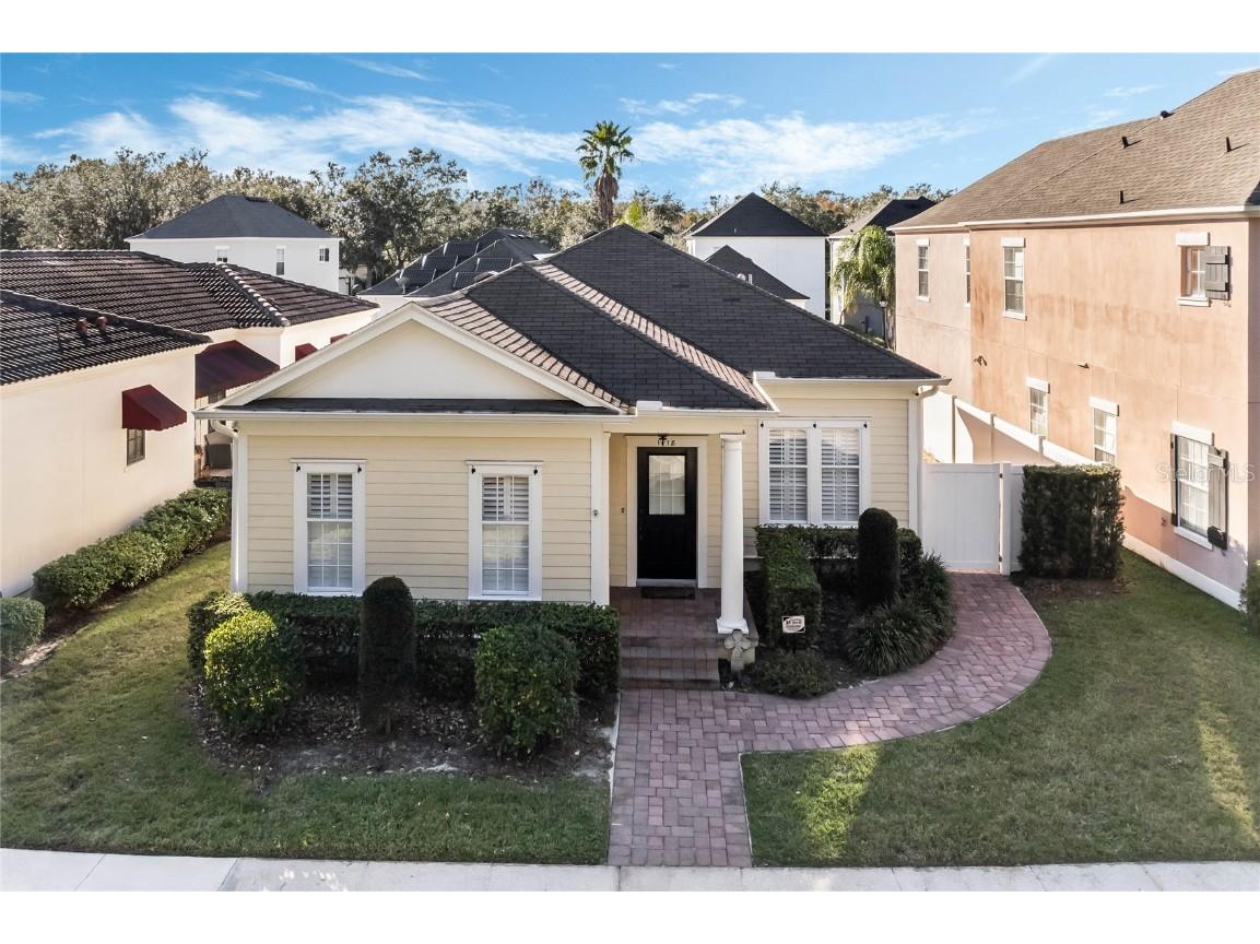 1118 White Moss Lane Celebration FL 34747 O6264574 image1