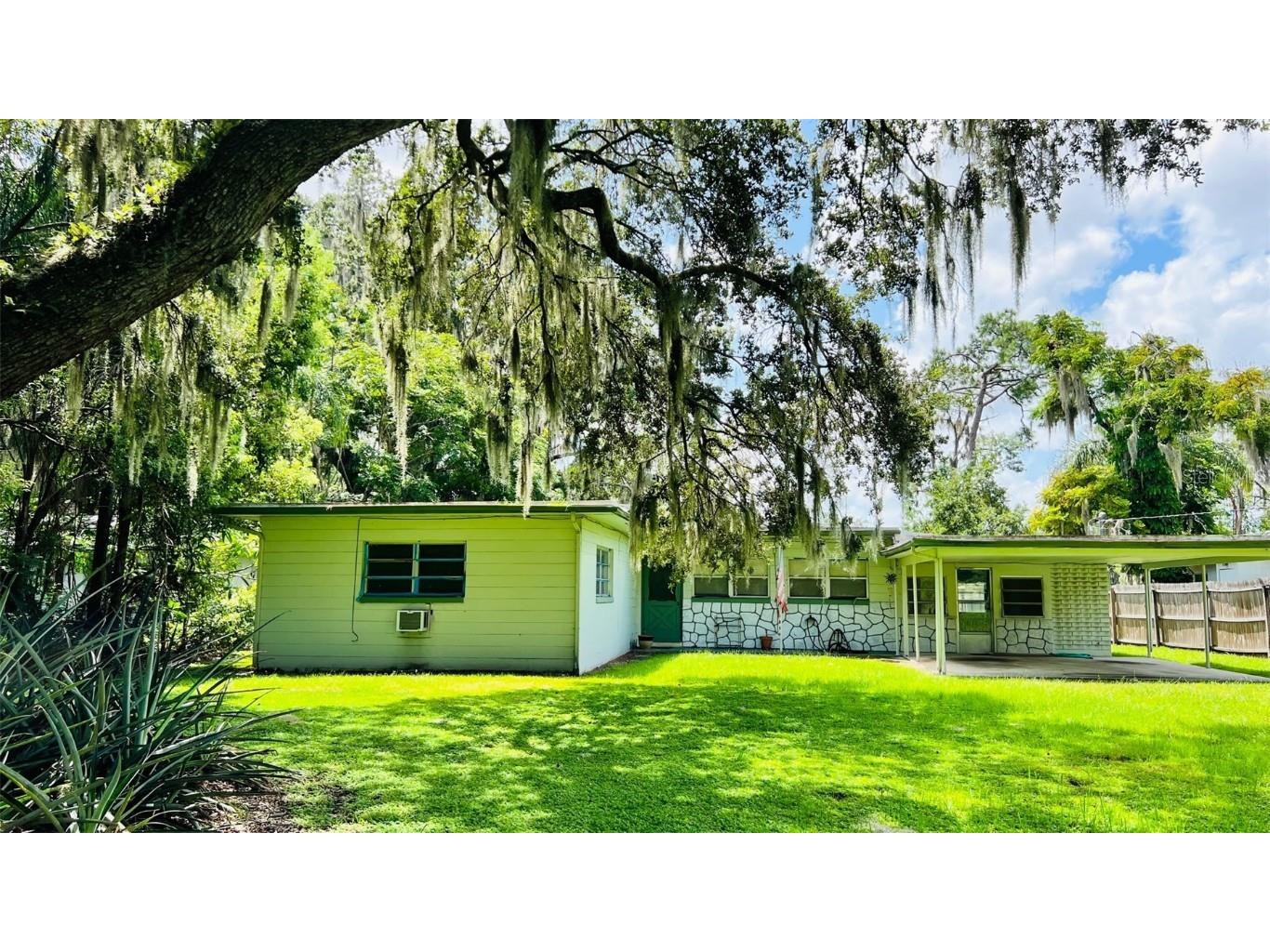 1118 Woodsmere Avenue Orlando FL 32839 - LAKE TYNER S5090166 image1