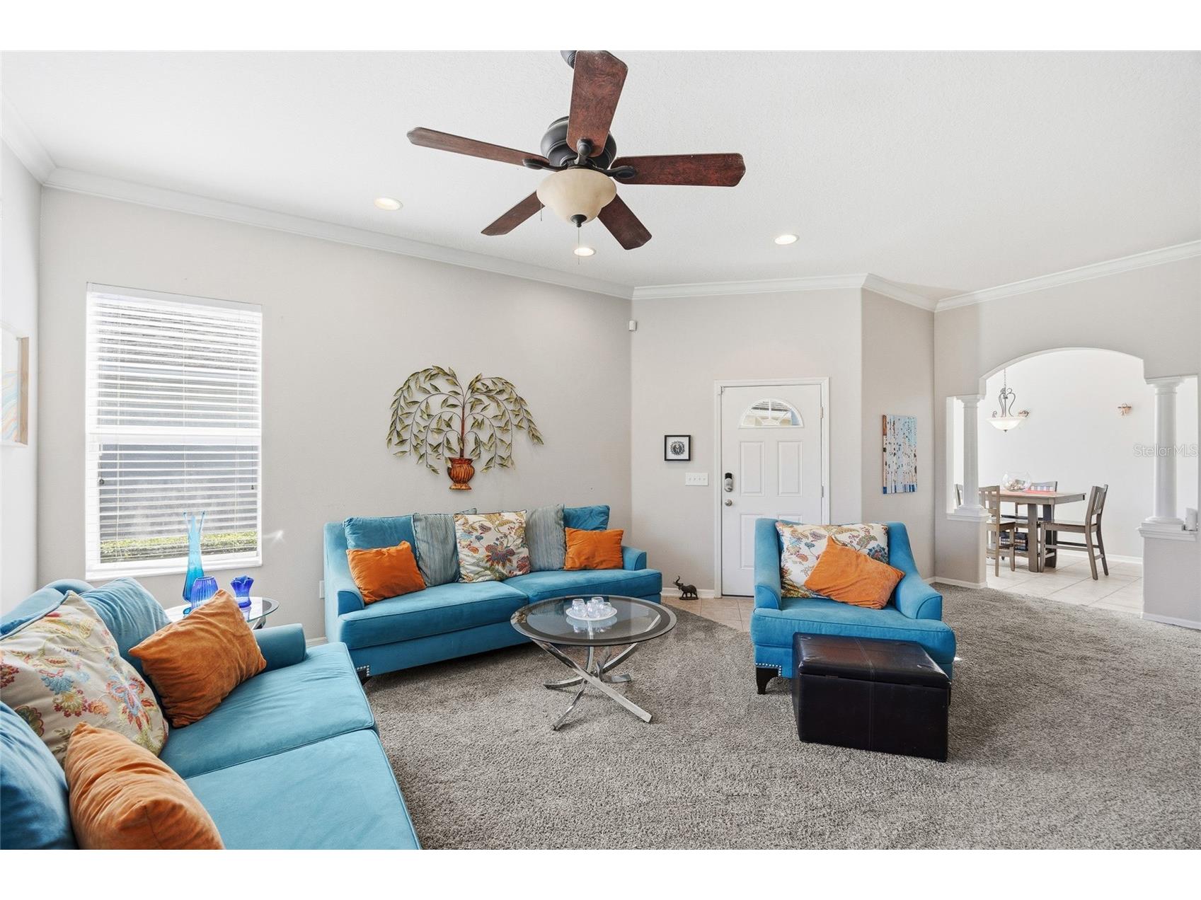 1118 Wright Swynde Court Wesley Chapel FL 33543 TB8471093 image8