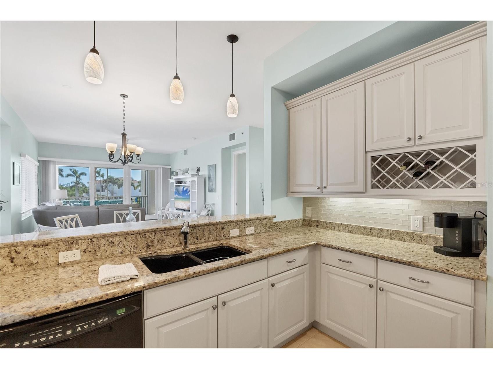 11180 Hacienda Del Mar Boulevard #C-201 Placida FL 33946 - INTRACOASTAL WATERWAY D6144316 image19