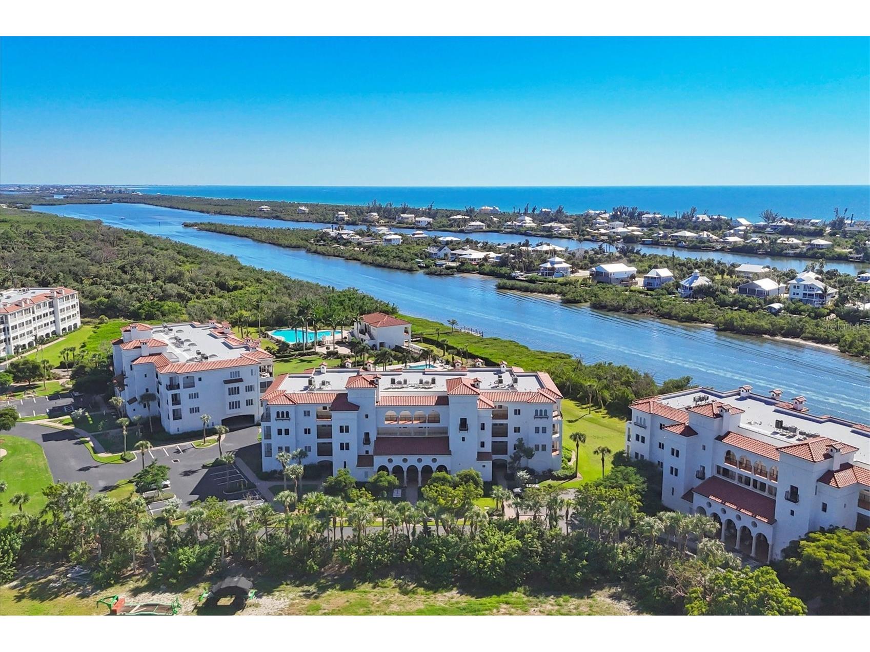 11180 Hacienda Del Mar Boulevard #C-201 Placida FL 33946 - INTRACOASTAL WATERWAY D6144316 image2