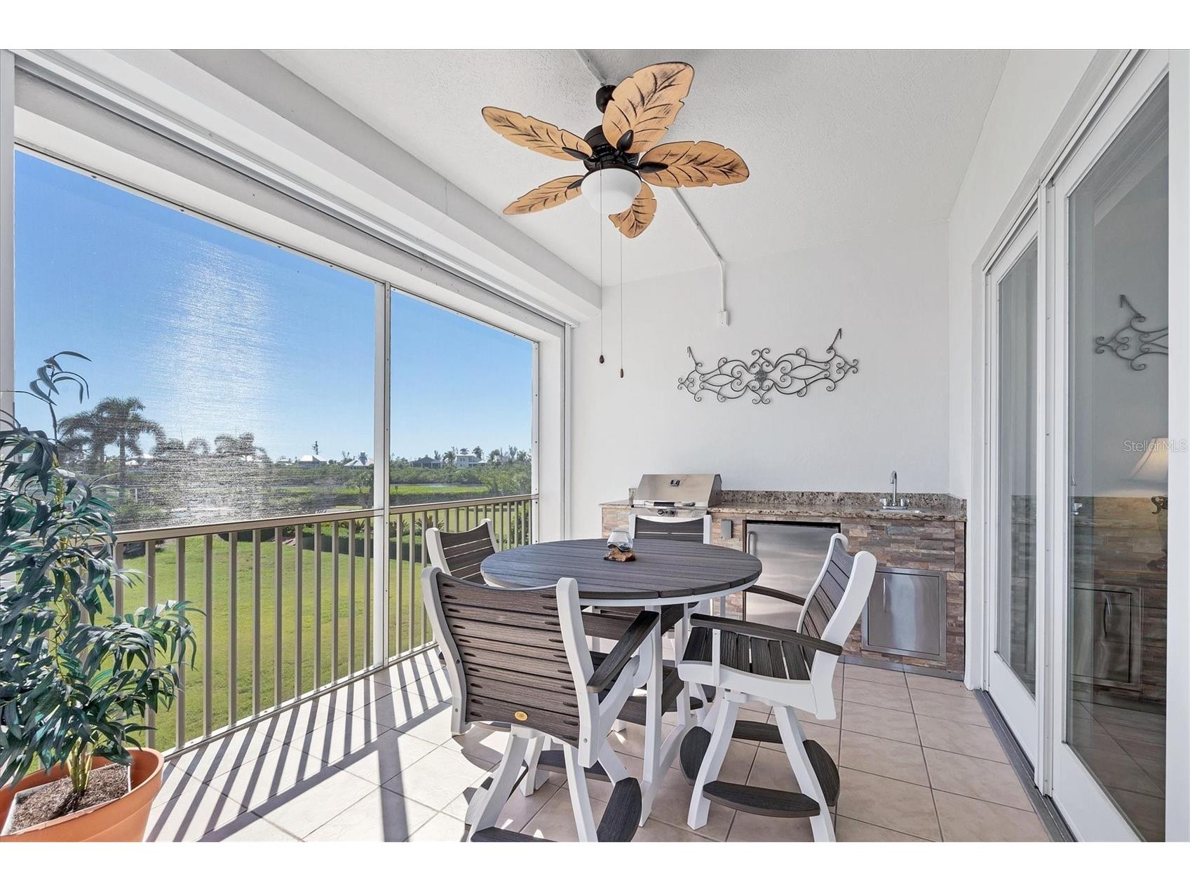 11180 Hacienda Del Mar Boulevard #C-201 Placida FL 33946 - INTRACOASTAL WATERWAY D6144316 image35