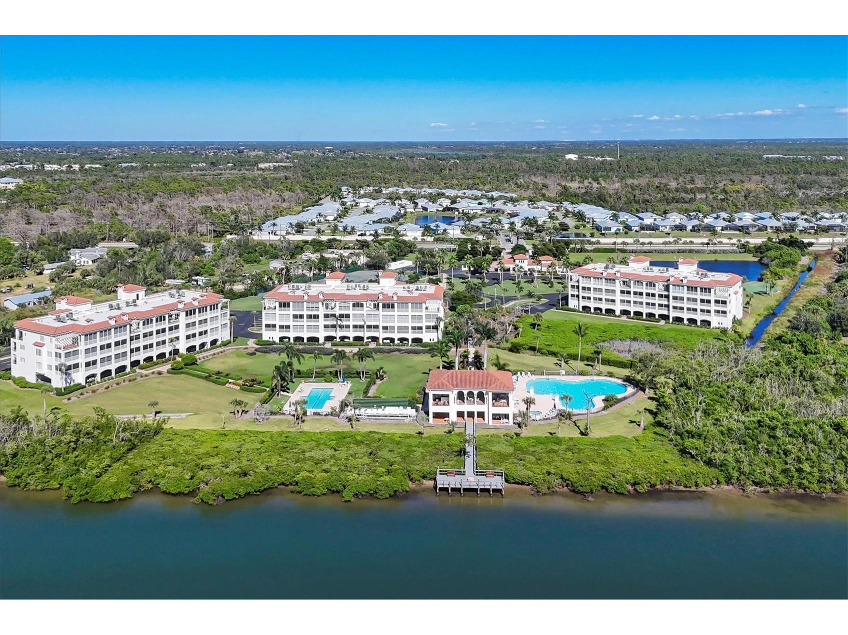 11180 Hacienda Del Mar Boulevard #C-201 Placida FL 33946 - INTRACOASTAL WATERWAY D6144316 image38