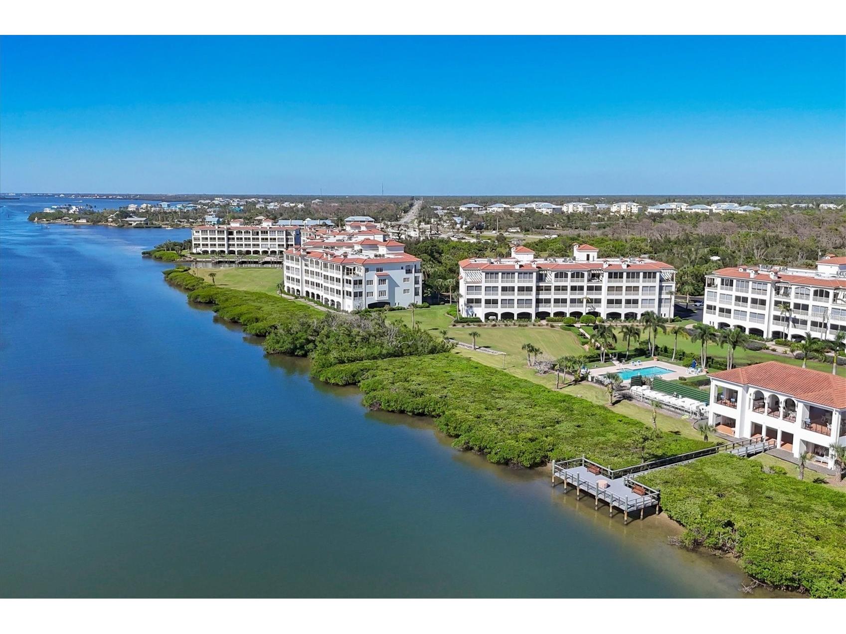 11180 Hacienda Del Mar Boulevard #C-201 Placida FL 33946 - INTRACOASTAL WATERWAY D6144316 image39
