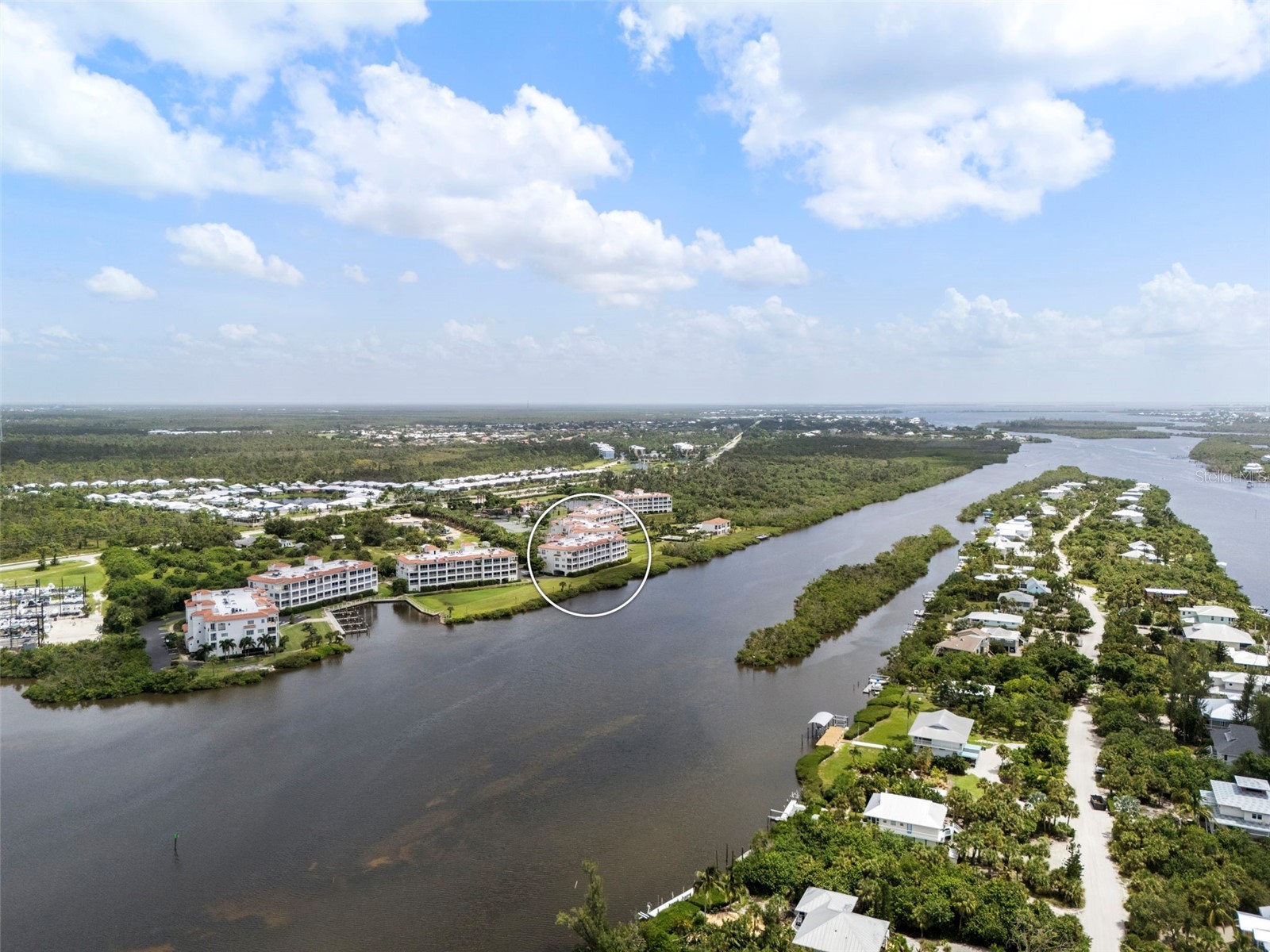 11180 Hacienda Del Mar Boulevard #C-201 Placida FL 33946 - INTRACOASTAL WATERWAY D6144316 image4
