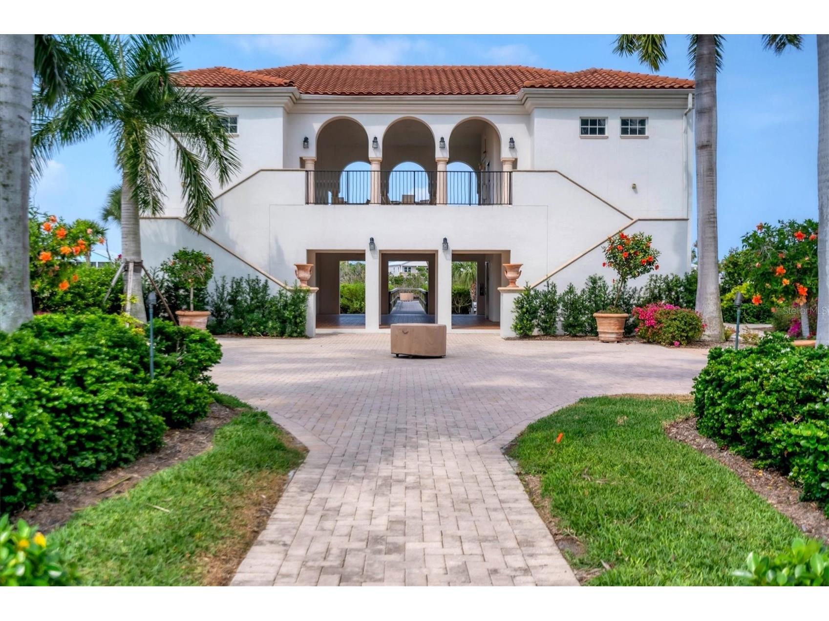 11180 Hacienda Del Mar Boulevard #C-201 Placida FL 33946 - INTRACOASTAL WATERWAY D6144316 image42