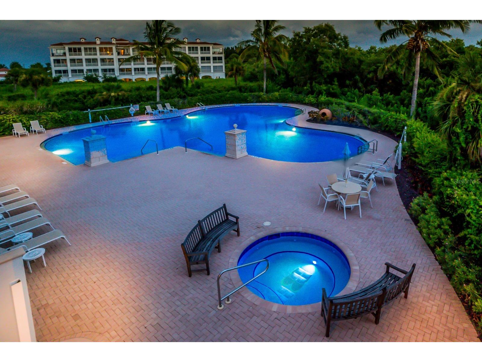 11180 Hacienda Del Mar Boulevard #C-201 Placida FL 33946 - INTRACOASTAL WATERWAY D6144316 image47