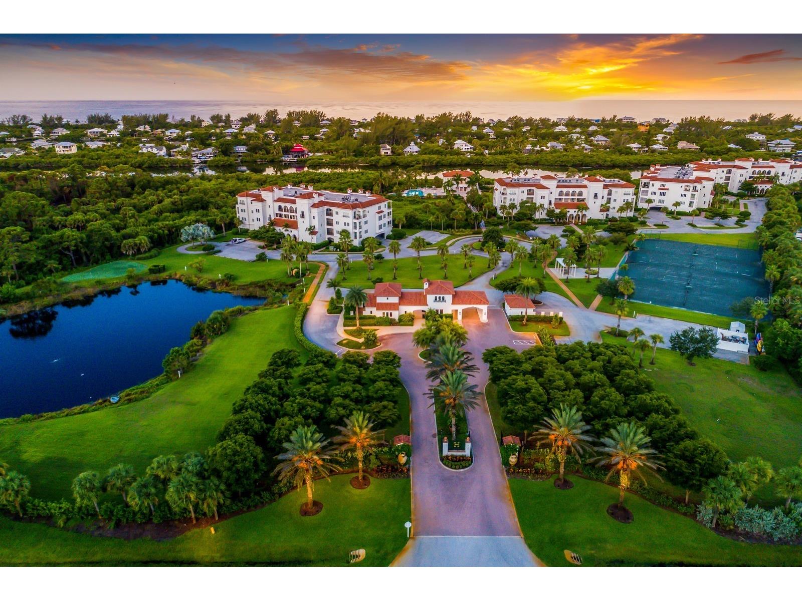 11180 Hacienda Del Mar Boulevard #C-201 Placida FL 33946 - INTRACOASTAL WATERWAY D6144316 image5
