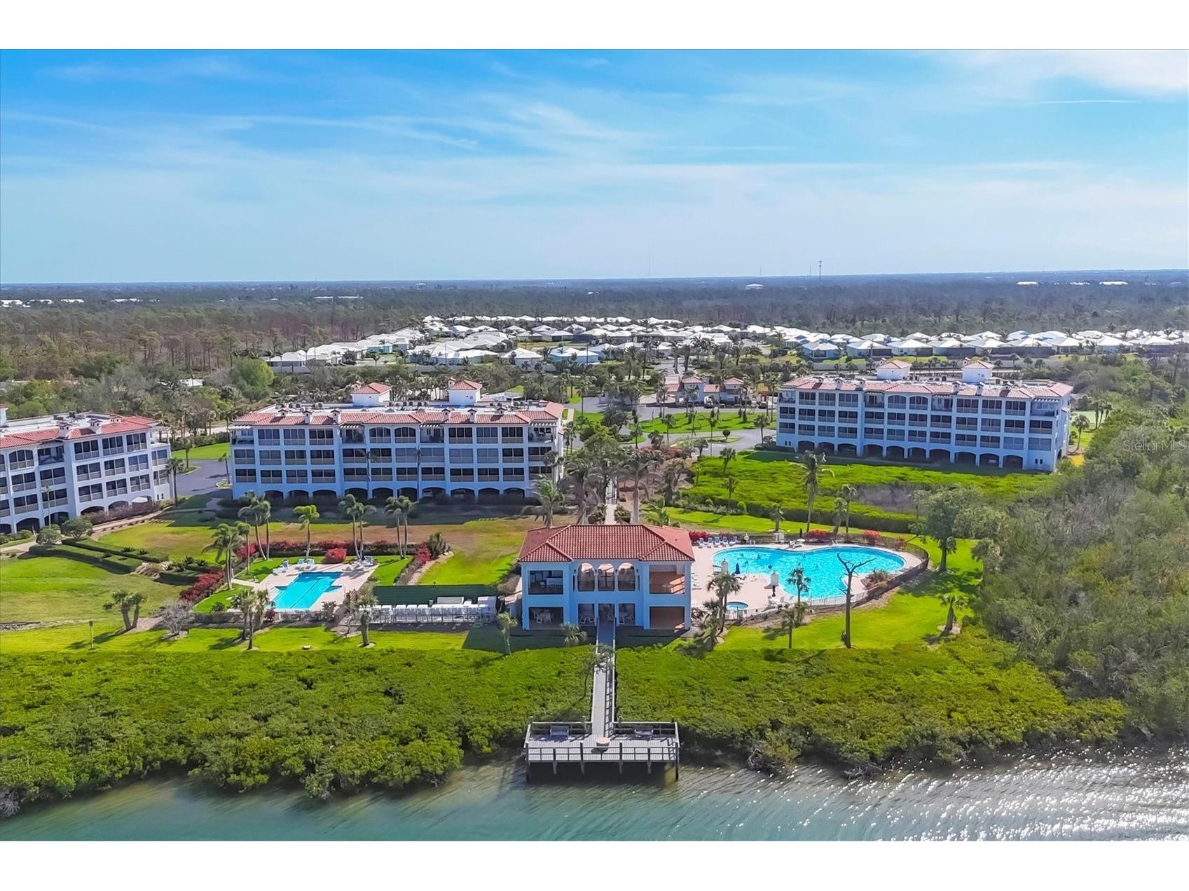 11180 Hacienda Del Mar Boulevard #C-201 Placida FL 33946 - INTRACOASTAL WATERWAY D6144316 image54