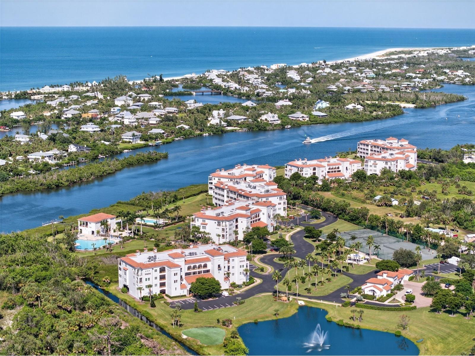 11180 Hacienda Del Mar Boulevard #C-201 Placida FL 33946 - INTRACOASTAL WATERWAY D6144316 image59