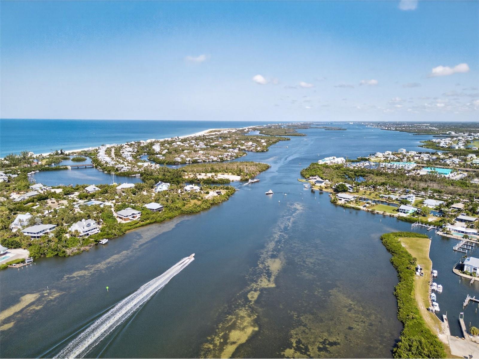 11180 Hacienda Del Mar Boulevard #C-201 Placida FL 33946 - INTRACOASTAL WATERWAY D6144316 image60