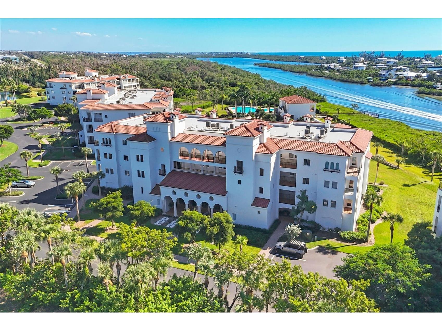 11180 Hacienda Del Mar Boulevard #C-201 Placida FL 33946 - INTRACOASTAL WATERWAY D6144316 image7