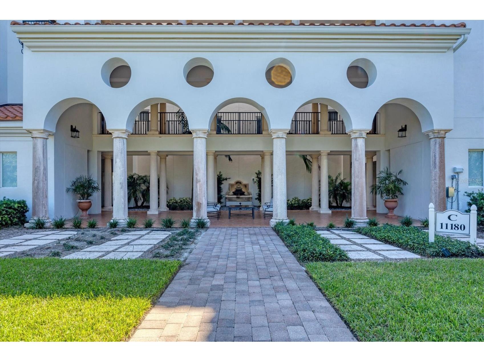 11180 Hacienda Del Mar Boulevard #C-201 Placida FL 33946 - INTRACOASTAL WATERWAY D6144316 image8