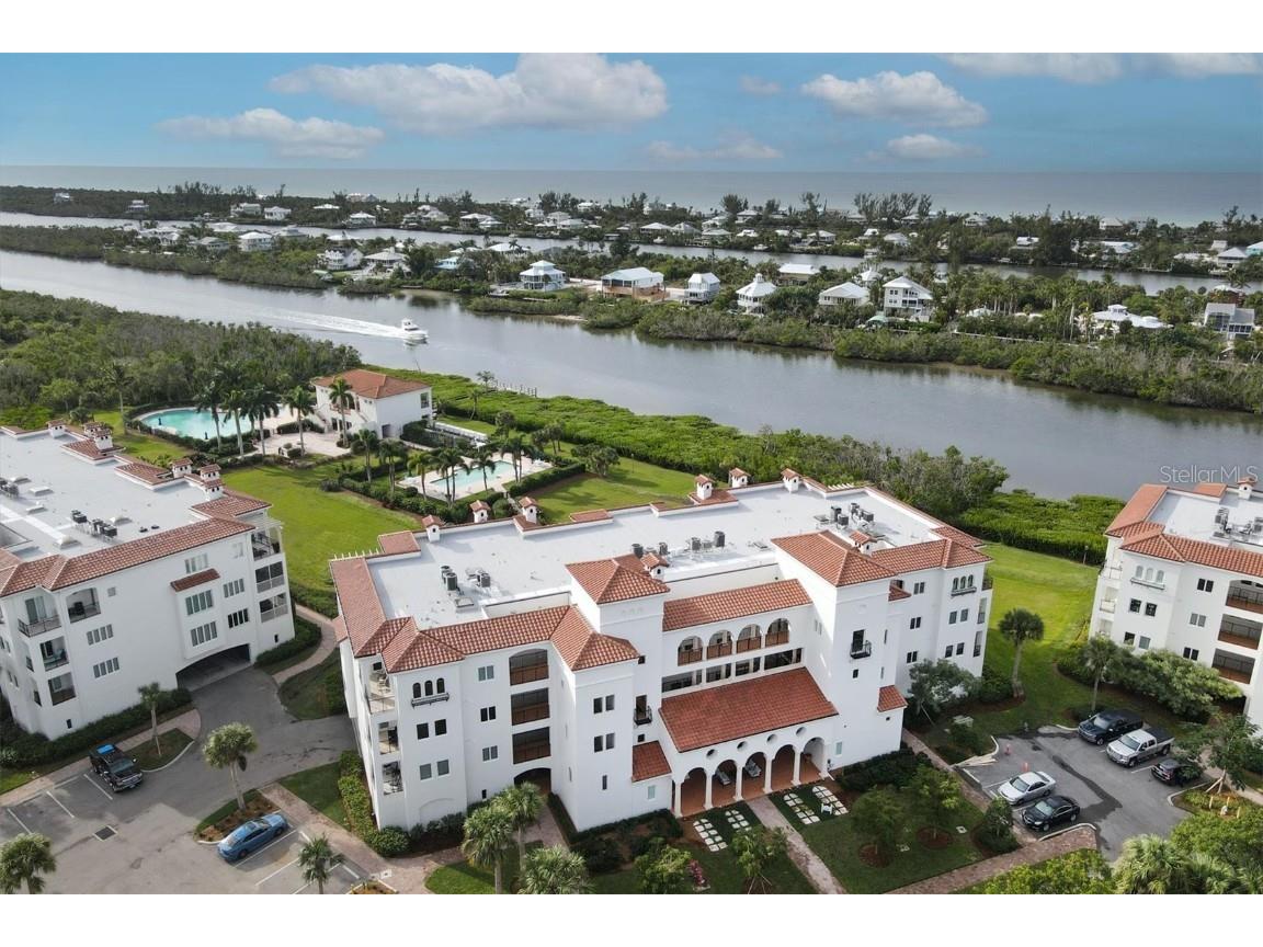 11180 Hacienda Del Mar Boulevard #C-305 Placida FL 33946 - INTRACOASTAL WATERWAY D6133757 image1