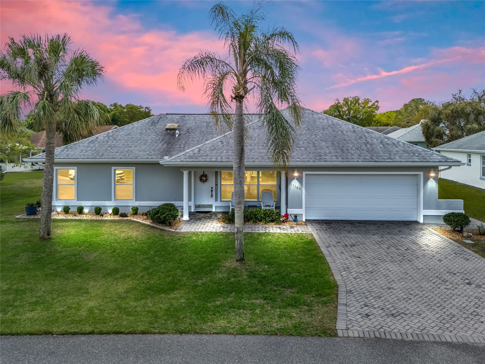 11180 SE 175th Place Summerfield FL 34491 G5109753 image1
