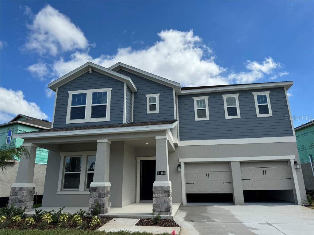 11181 Great Rock Street Winter Garden FL 34787 J967970 image1