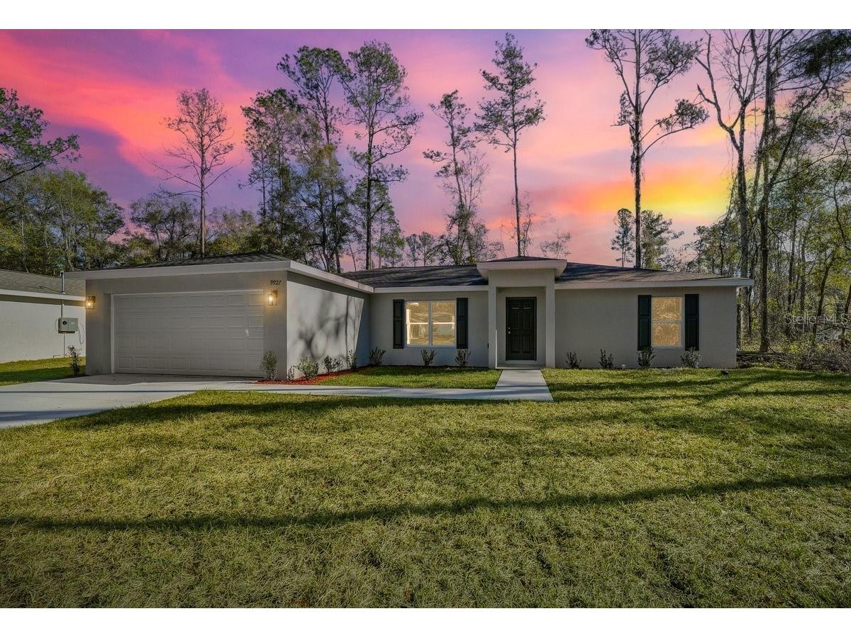 11181 N Denice Point Dunnellon FL 34434 G5109011 image1