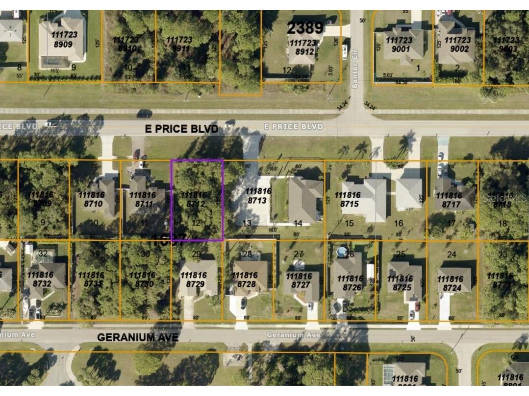 1118168712 E Price Boulevard North Port FL 34288 A4564658 image1