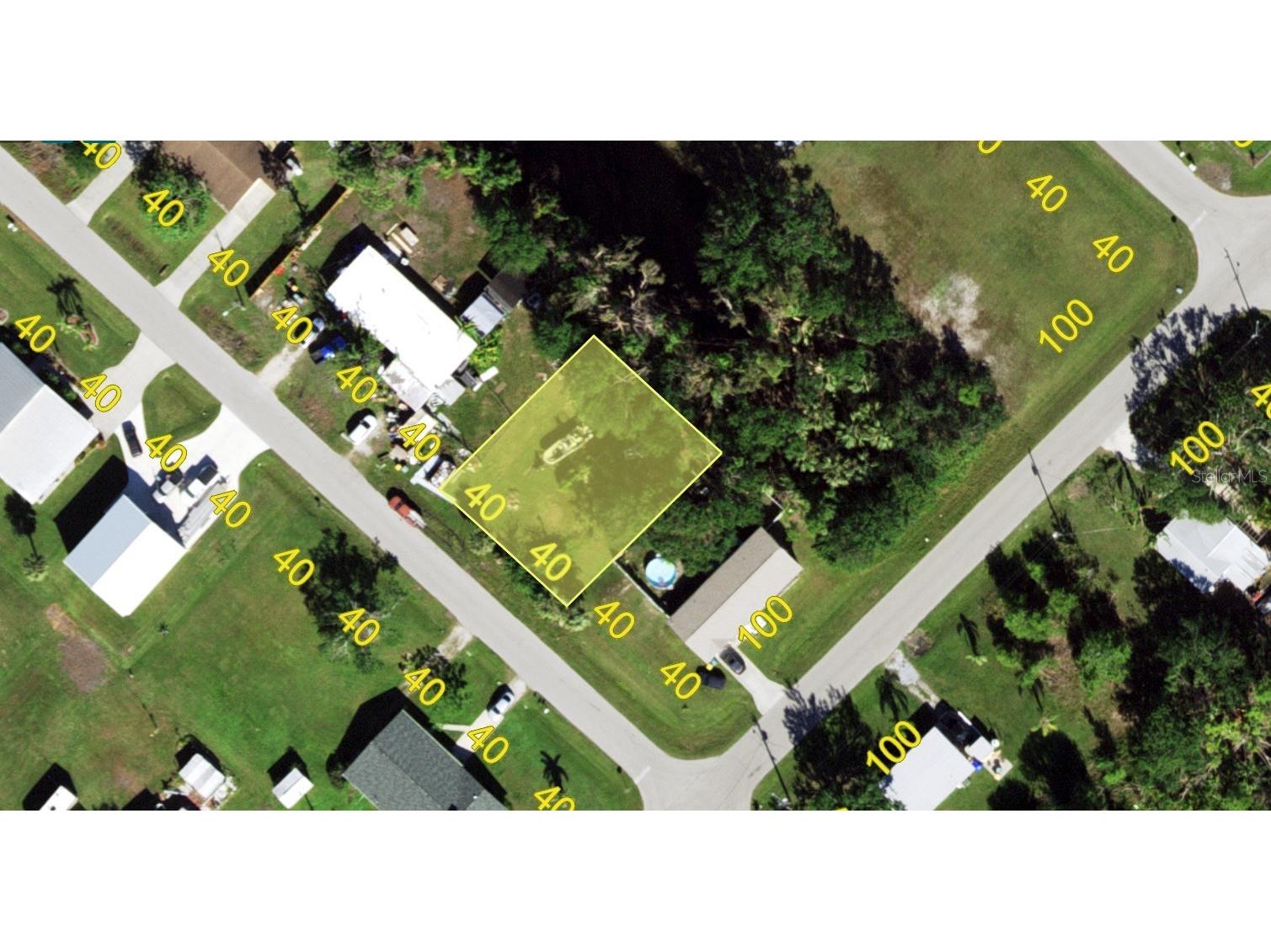 11182 2nd Avenue Punta Gorda FL 33955 A4679370 image1