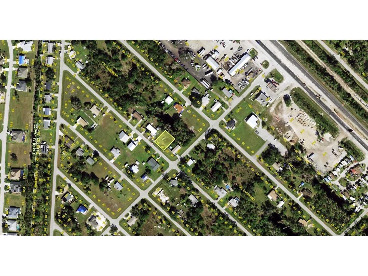 11182 2nd Avenue Punta Gorda FL 33955 A4679370 image2