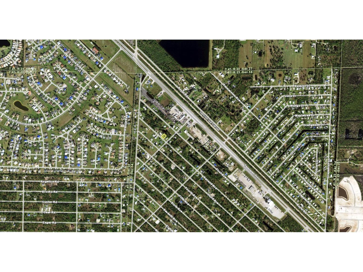 11182 2nd Avenue Punta Gorda FL 33955 A4679370 image3