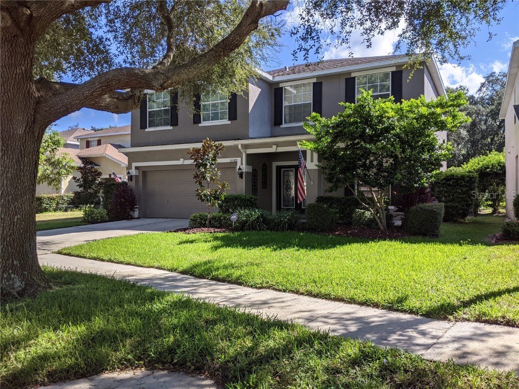 11182 Creek Haven Drive Riverview FL 33569 T3333113 image1