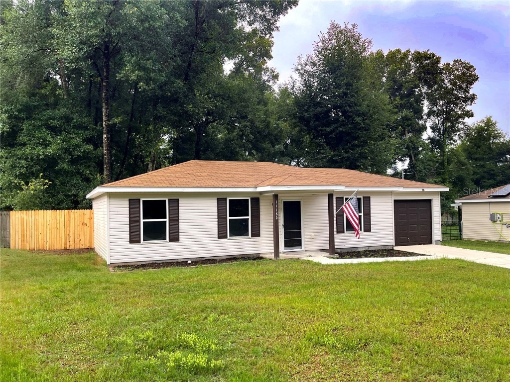 11182 SW 107th Place Dunnellon FL 34432 OM666753 image1