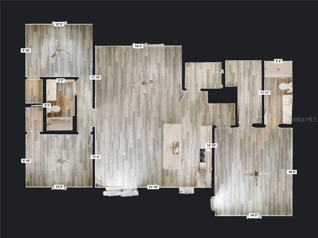 11183 NW 7th Street Ocala FL 34482 OM667246 image1