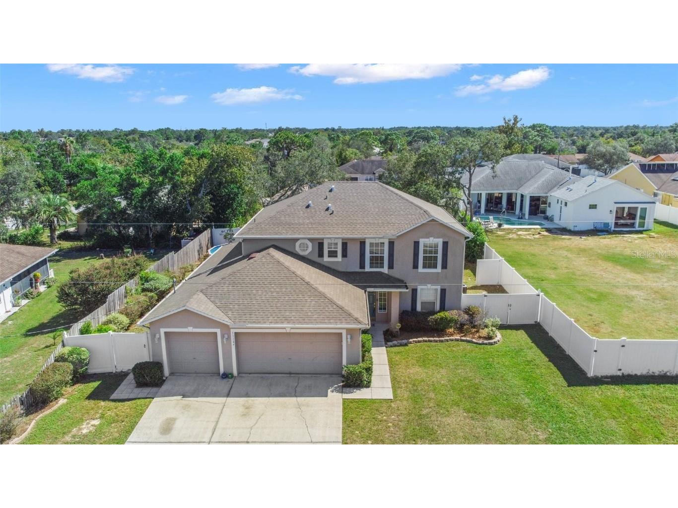 11184 Mayflower Road Spring Hill FL 34608 W7857636 image1