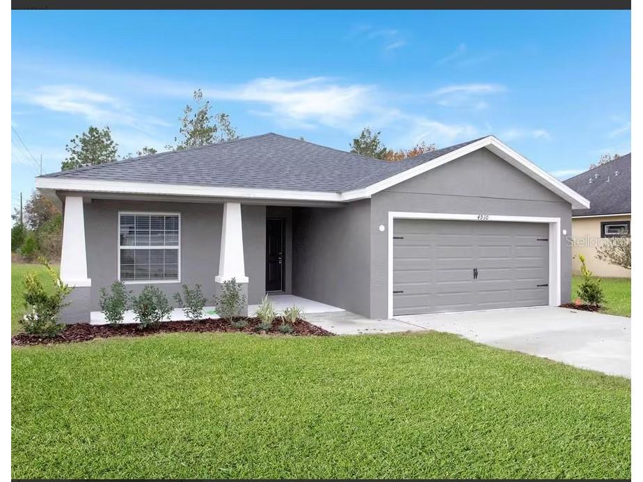 11184 SW 61st Circle Ocala FL 34476 J959676 image1