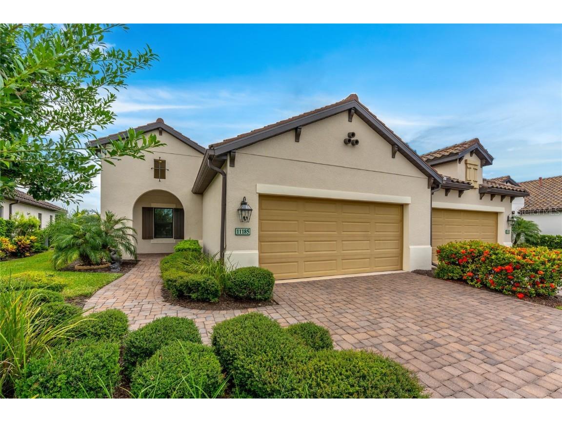 11185 Mc Dermott Court Englewood FL 34223 D6143688 image1