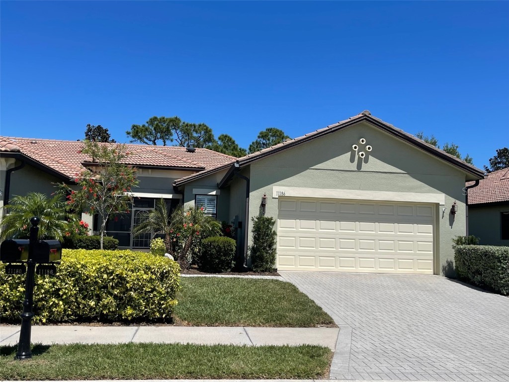 11186 Campazzo Drive Venice FL 34292 A4530072 image1
