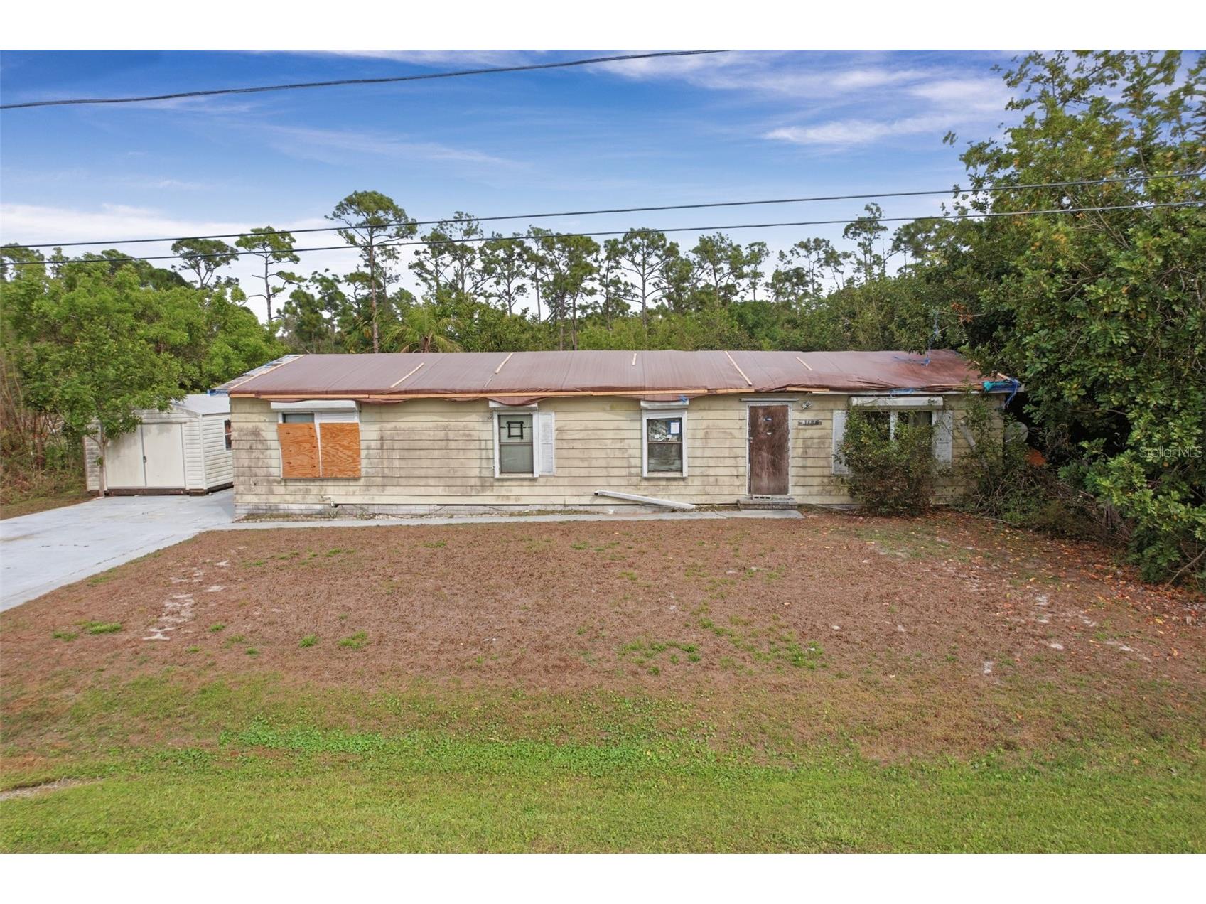 11186 Grapefruit Lane Punta Gorda FL 33955 C7523904 image1