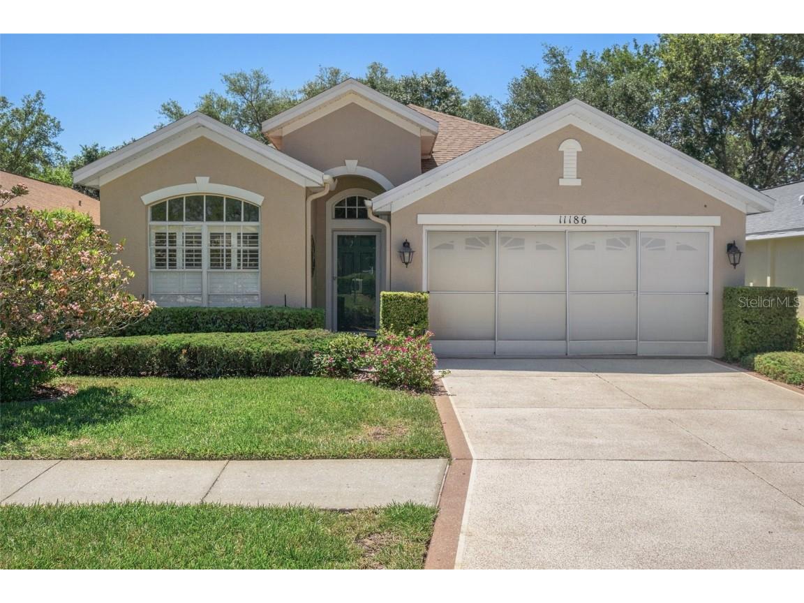 11186 Heathrow Avenue Spring Hill FL 34609 W7863995 image1