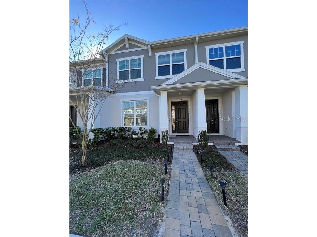 11187 Hanlon Terrace Alley Winter Garden FL 34787 O6183720 image1
