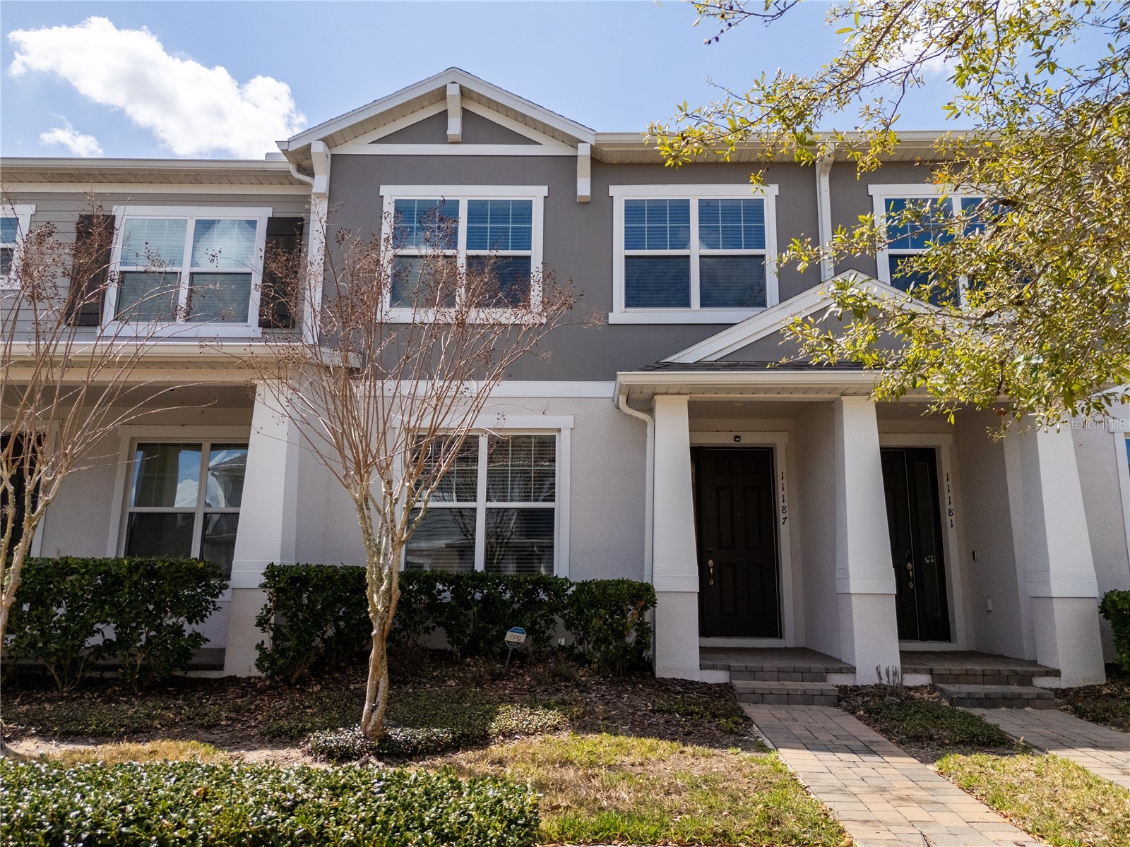 11187 Hanlon Terrace Alley Winter Garden FL 34787 O6380981 image1