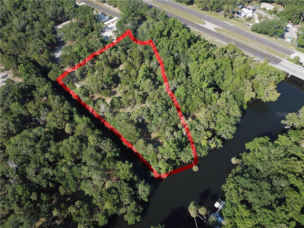 11187 N Withla Bluff Point Inglis FL 34449 - WITHLACOOCHEE RIVER U8105621 image1