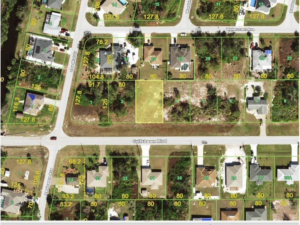 11188 Gulfstream Boulevard Port Charlotte FL 33981 D6138910 image1