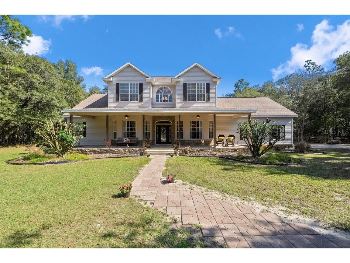 11188 Hidden Valley Road Brooksville FL 34601 W7851649 image1