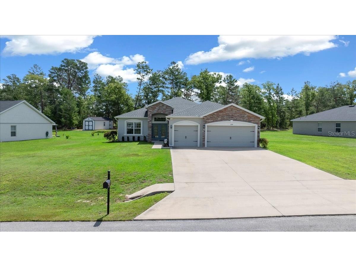 11188 SW 54th Circle Ocala FL 34476 OM725706 image1