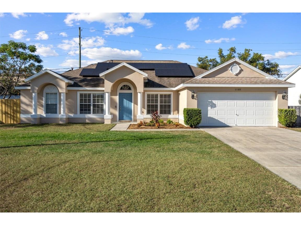11189 Lindsay Road Spring Hill FL 34609 W7859435 image1