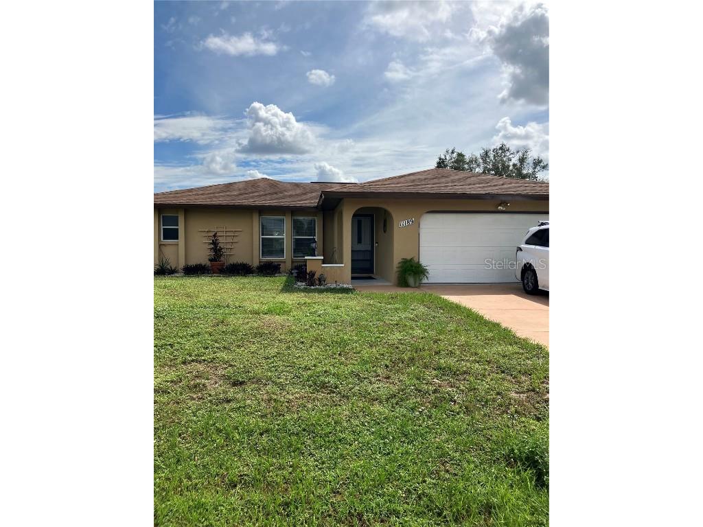 11189 Watercrest Avenue Port Charlotte FL 33981 N6128643 image1