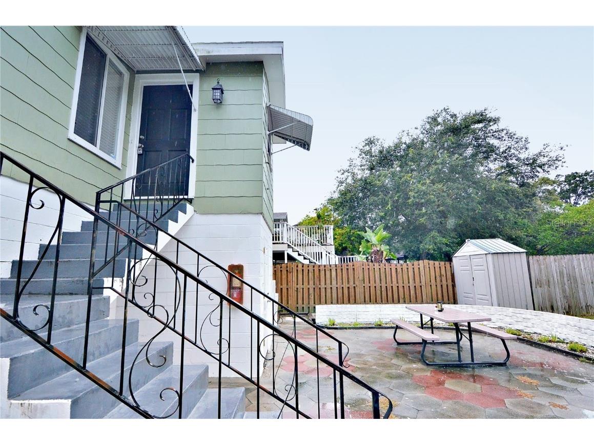 1119 14th Street N #1/2 Saint Petersburg FL 33705 U8208553 image1