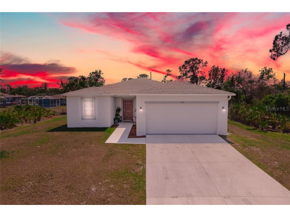 1119 Belkton Avenue Port Charlotte FL 33948 C7473551 image1