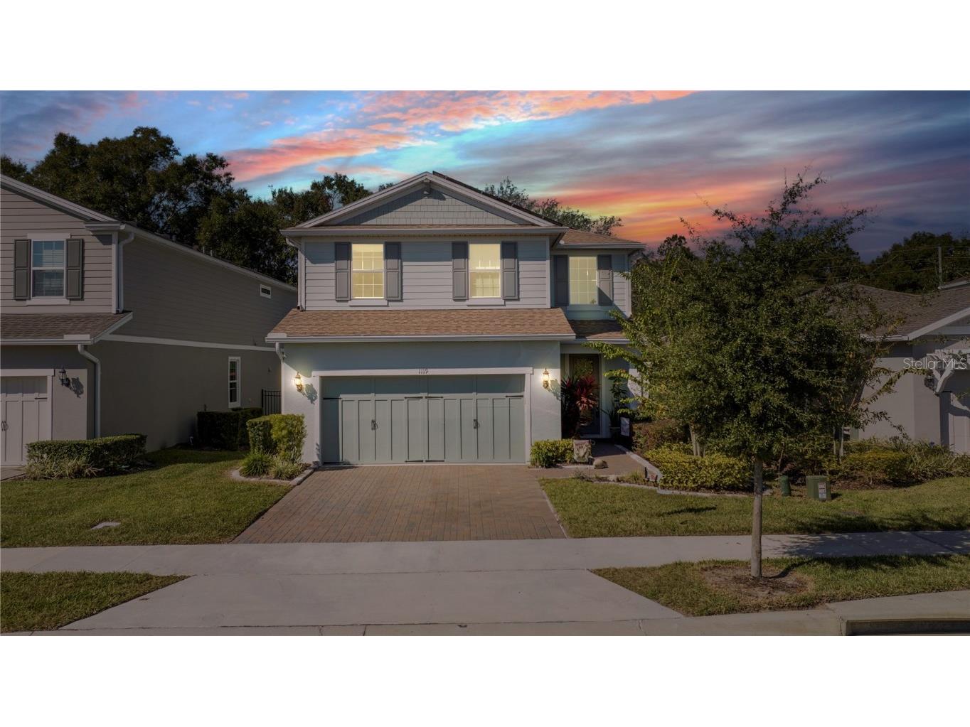 1119 Bobcat Chase Boulevard Oakland FL 34787 O6153127 image1